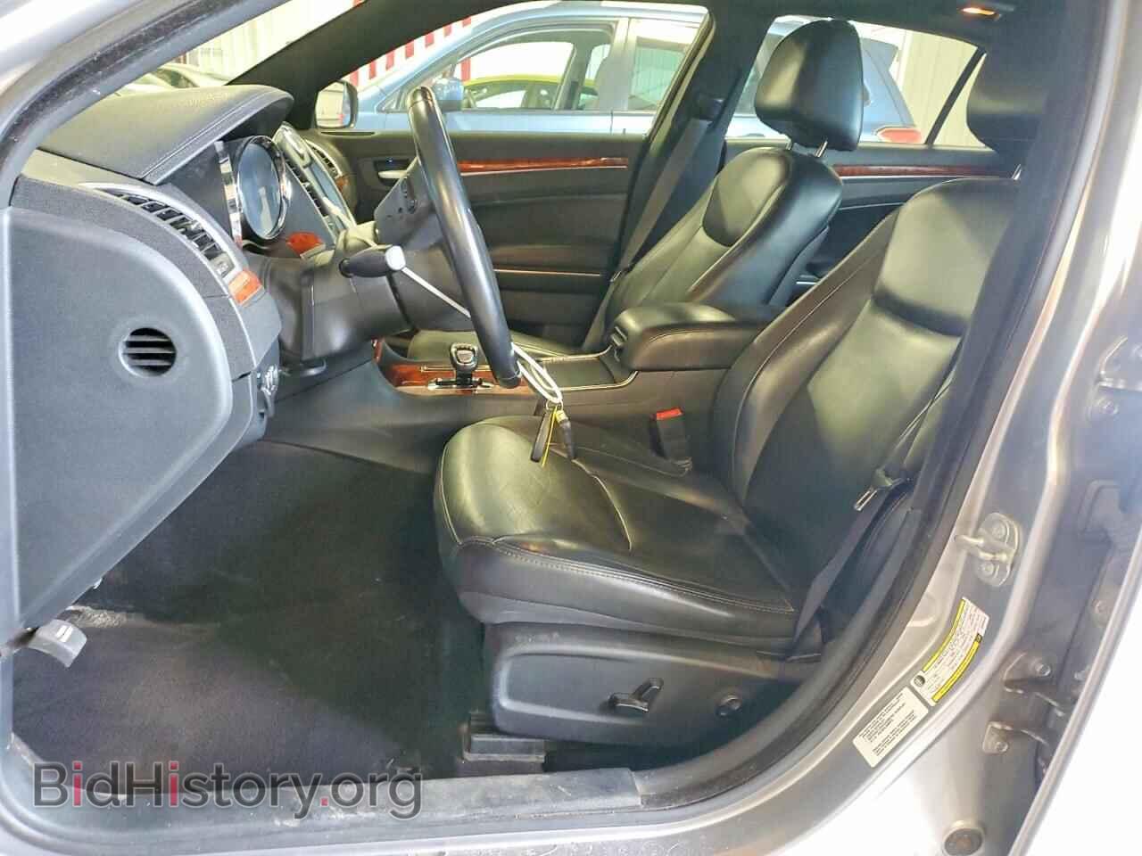2014 CHRYSLER 300 - VIN: 2C3CCARG9EH223610 - Photo 7