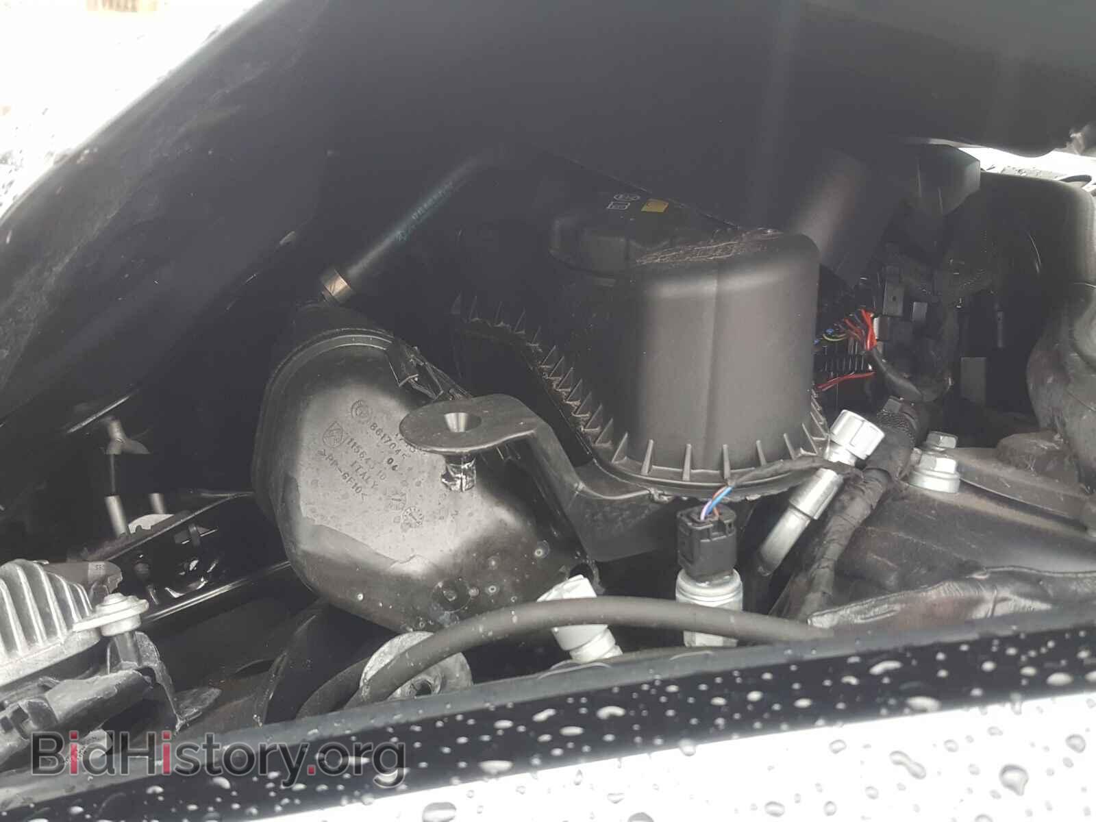 2018 BMW 2 SERIES - VIN: WBA2J1C52JVD09833 - Фото 7
