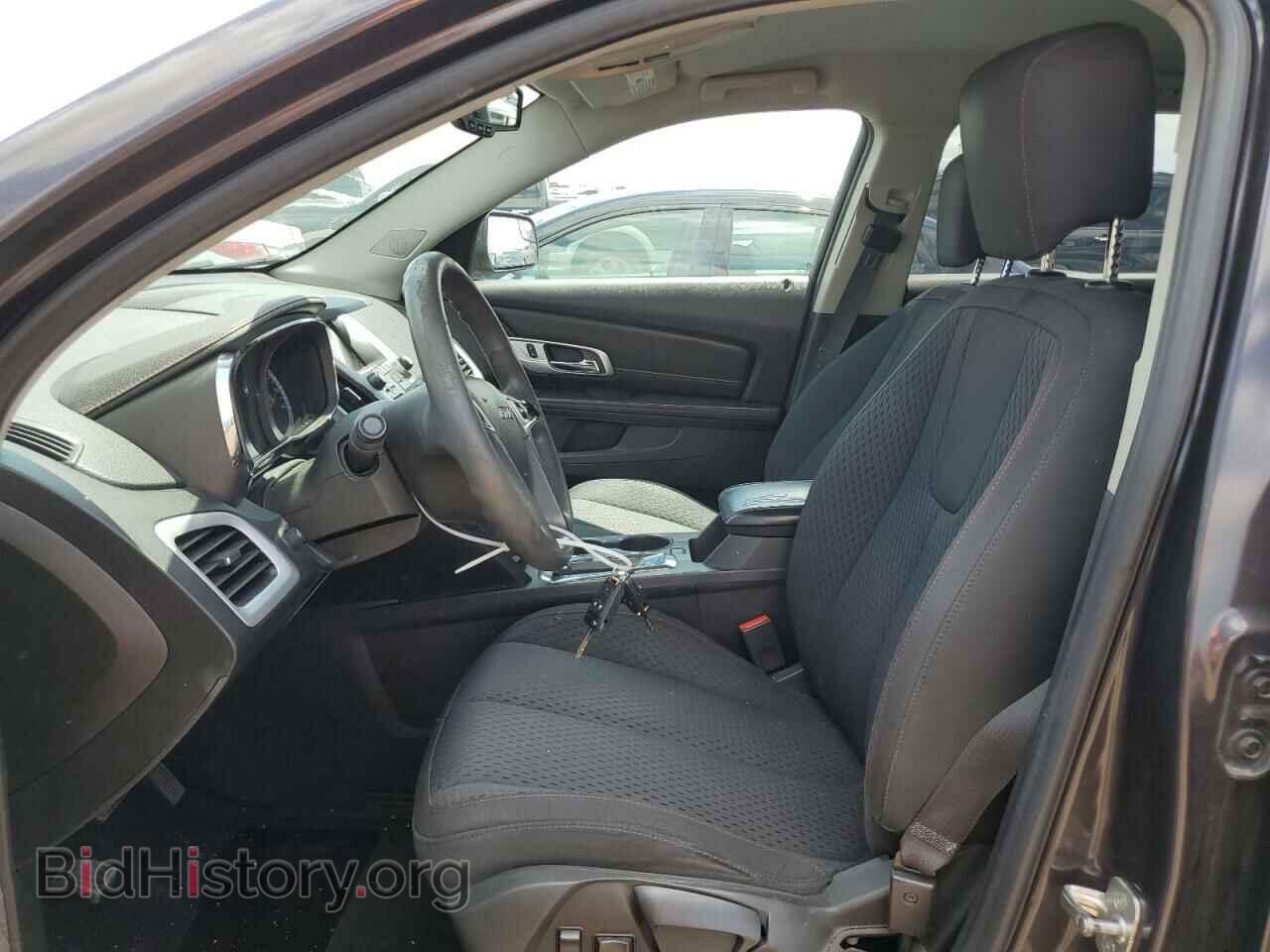2013 GMC TERRAIN - VIN: 2GKFLREK4D6173988 - Фото 7