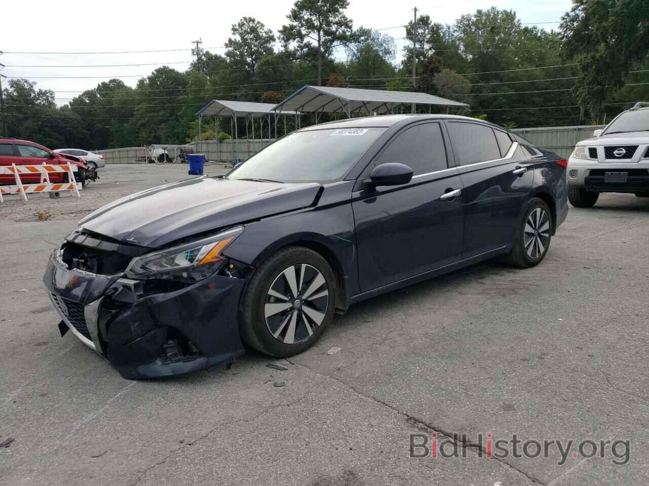 Photo 1N4BL4DV4NN355363 - NISSAN ALTIMA 2022