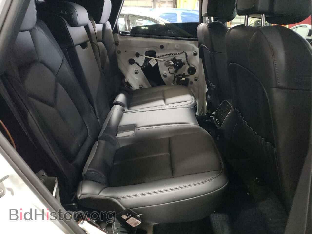 2019 PORSCHE MACAN - VIN: WP1AA2A58KLB06204 - Фото 6