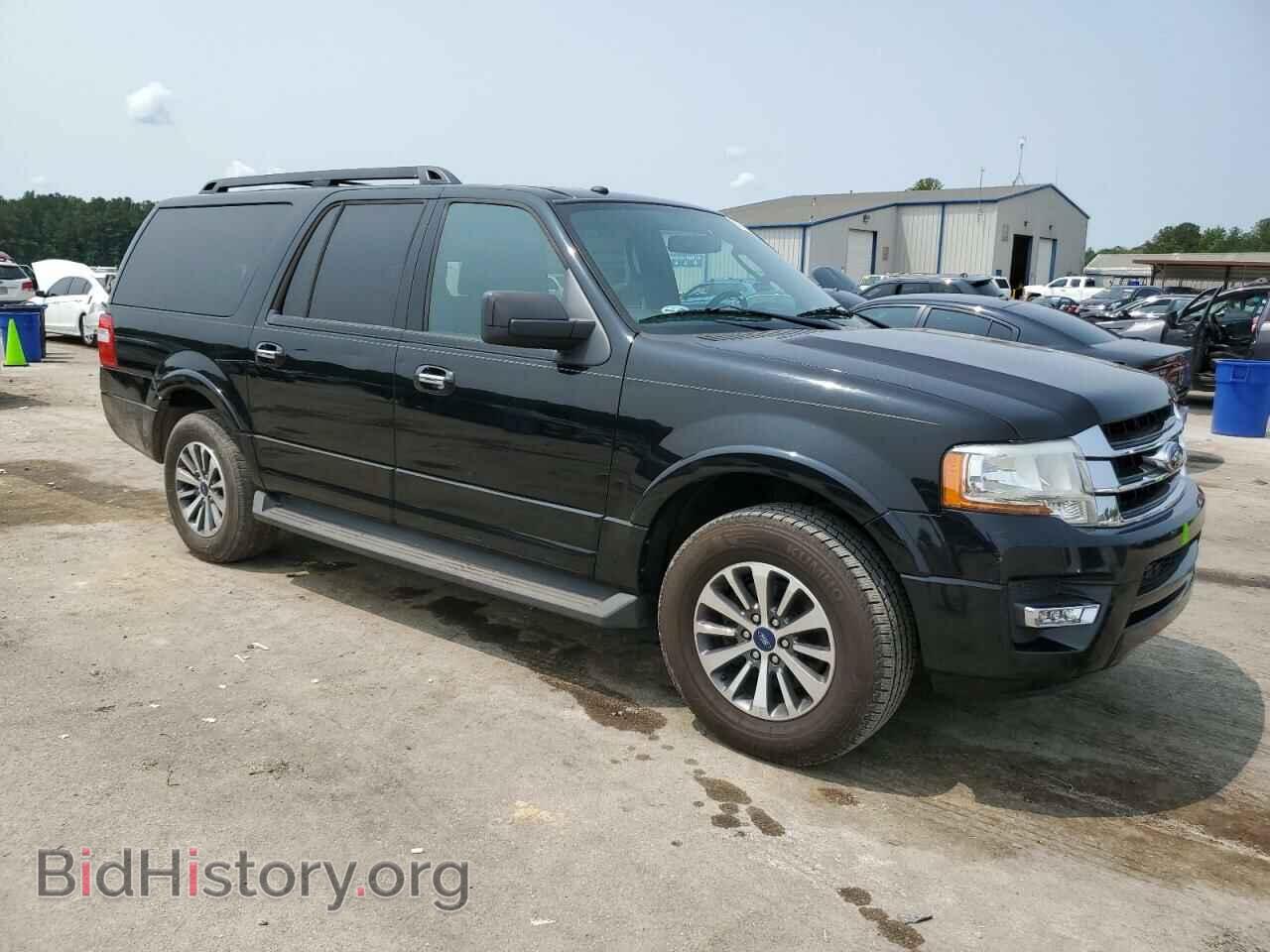 2017 FORD EXPEDITION - VIN: 1FMJK1HTXHEA26473 - Фото 4