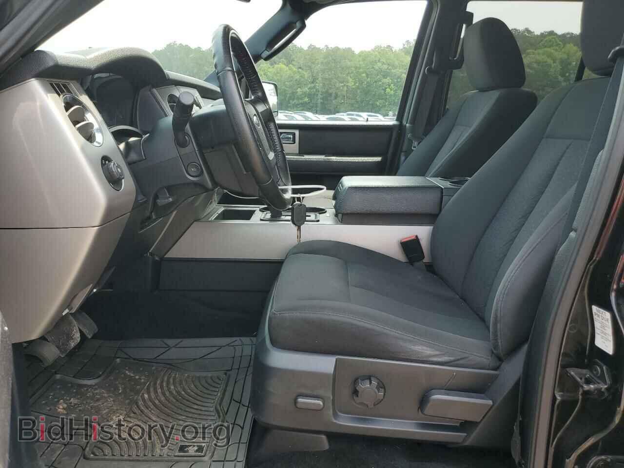 2017 FORD EXPEDITION - VIN: 1FMJK1HTXHEA26473 - Фото 7
