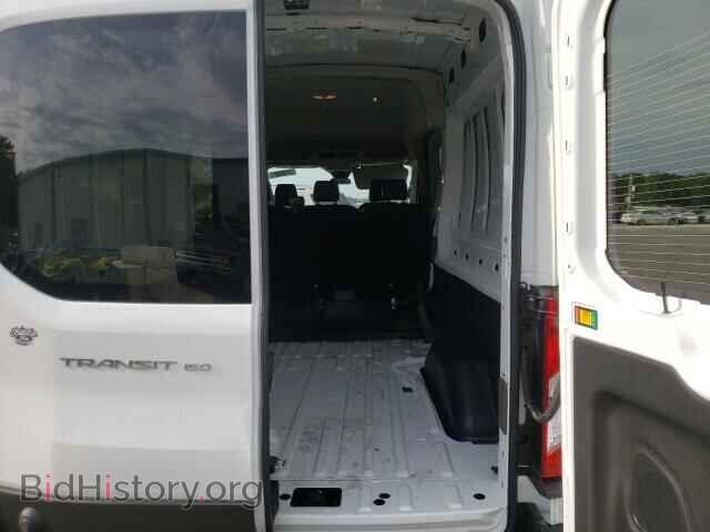 2020 FORD TRANSIT - VIN: 1FTYE1D84LKB77444 - Фото 6