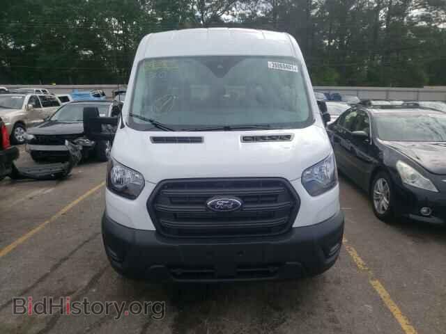 2020 FORD TRANSIT - VIN: 1FTYE1D84LKB77444 - Фото 9