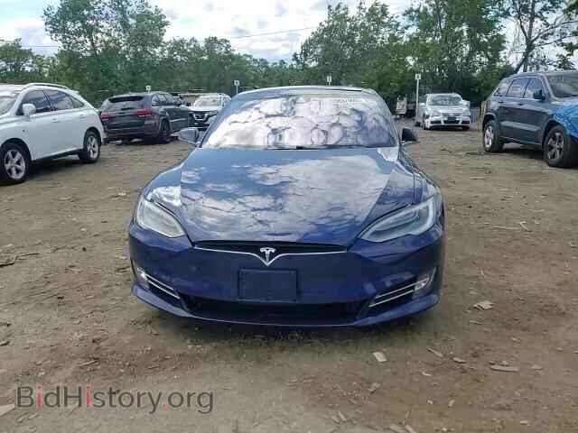 2016 TESLA MODEL S - VIN: 5YJSA1E2XGF161098 - Photo 13
