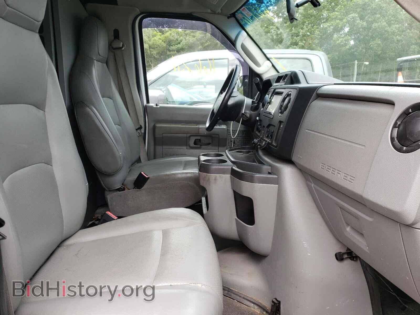 2014 FORD ECONOLINE - VIN: 1FTNS2EW4EDA27808 - Photo 5