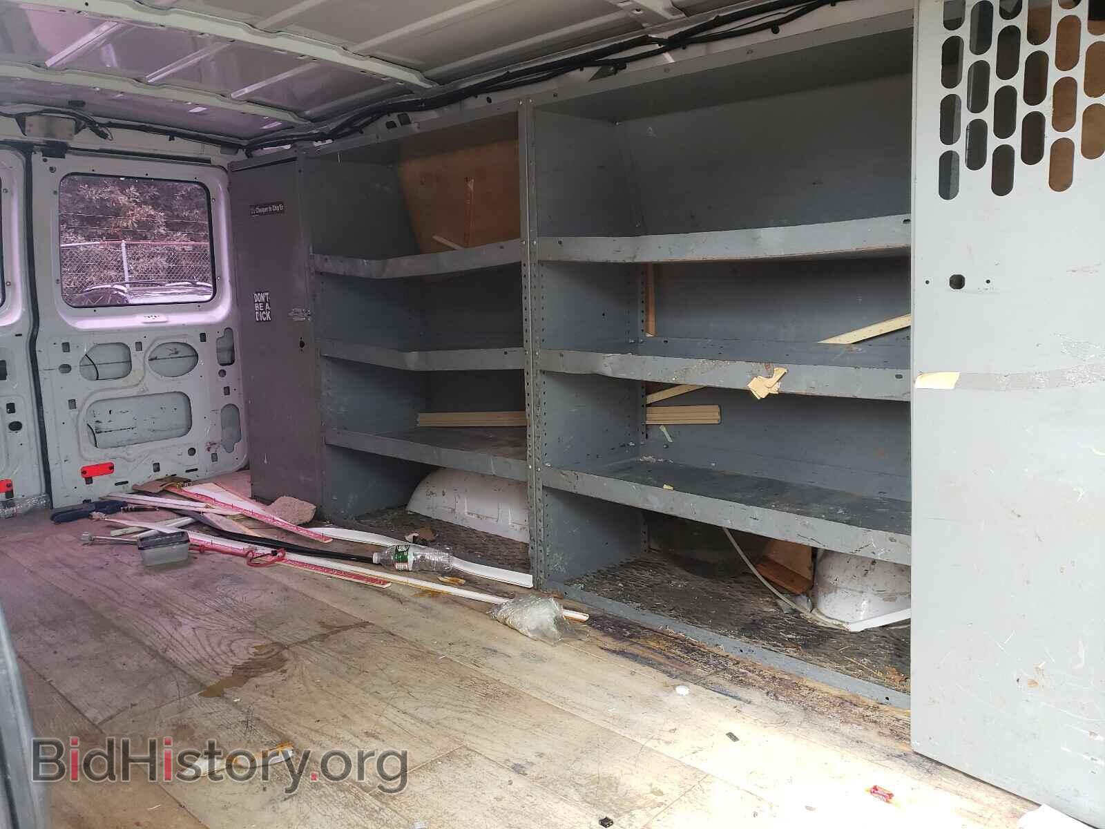 2014 FORD ECONOLINE - VIN: 1FTNS2EW4EDA27808 - Photo 6