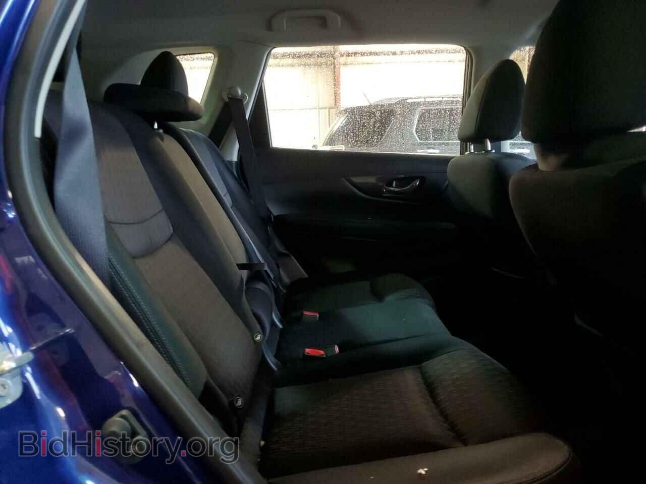 2017 NISSAN ROGUE - VIN: JN8AT2MV8HW006123 - Фото 10