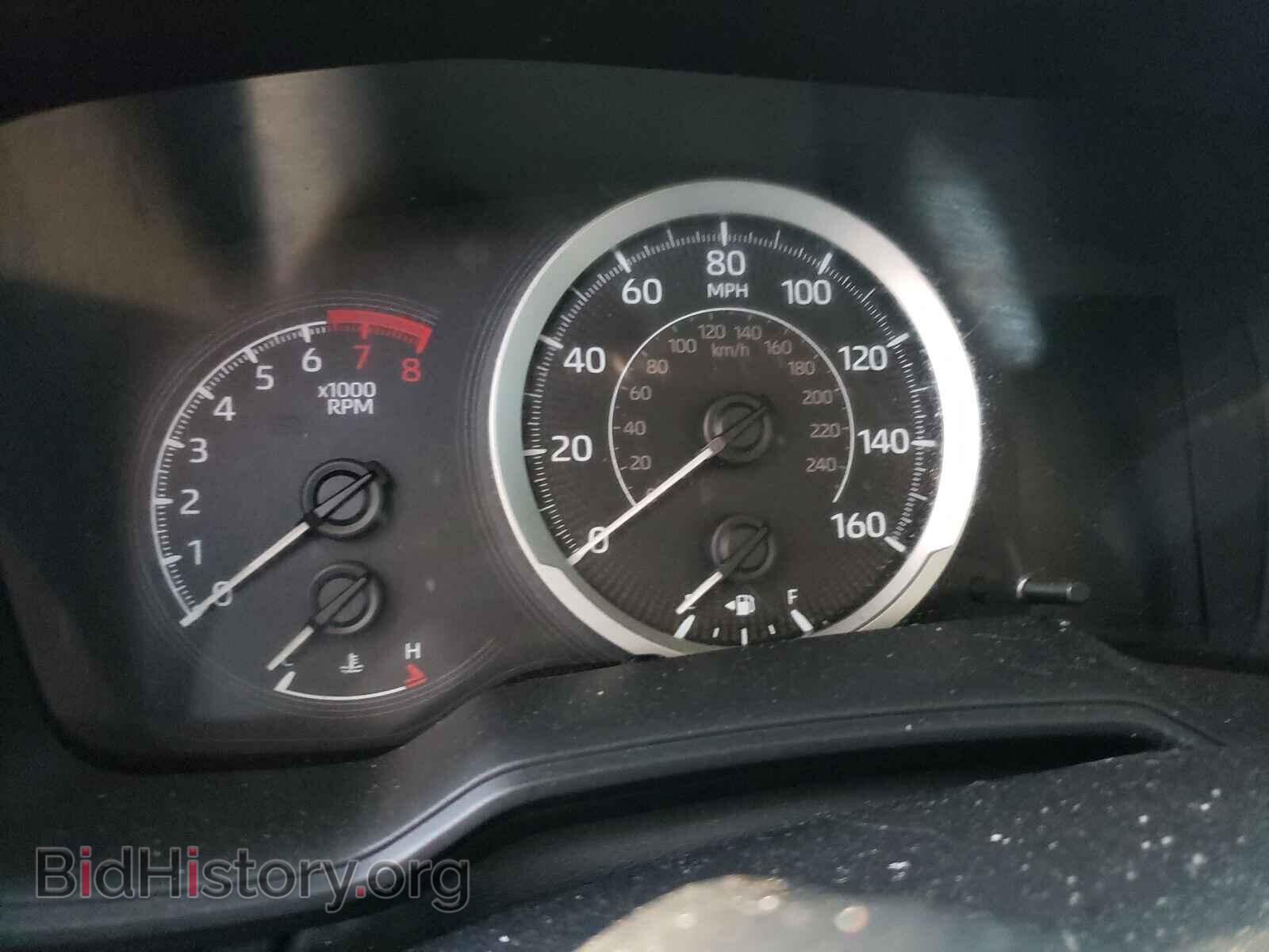 2021 TOYOTA COROLLA - VIN: 5YFEPMAE5MP173298 - Photo 8