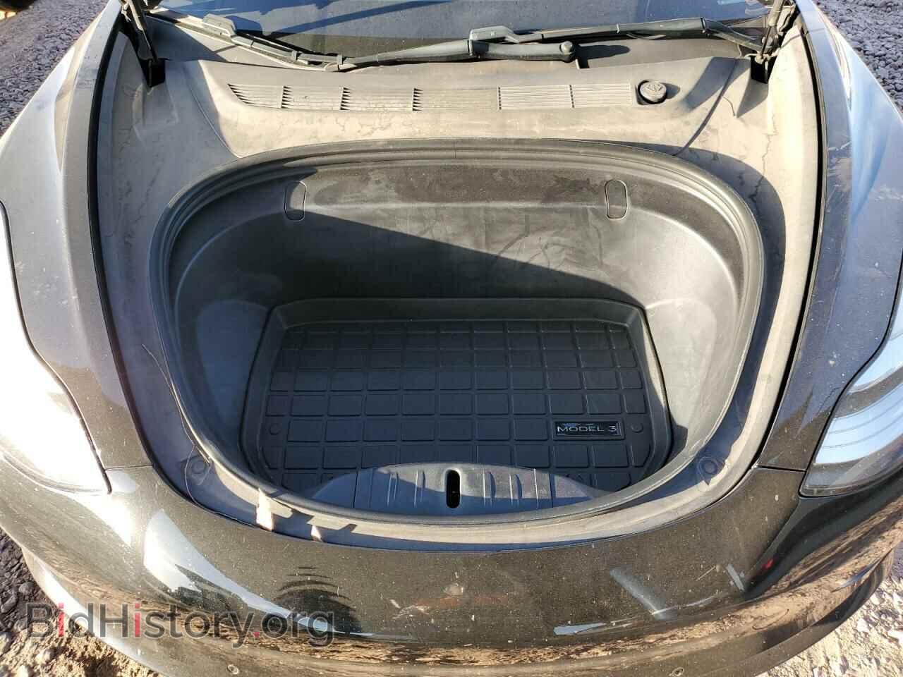 2019 TESLA MODEL 3 - VIN: 5YJ3E1EA4KF298143 - Photo 11