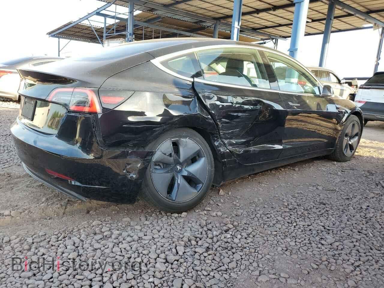 2019 TESLA MODEL 3 - VIN: 5YJ3E1EA4KF298143 - Photo 3