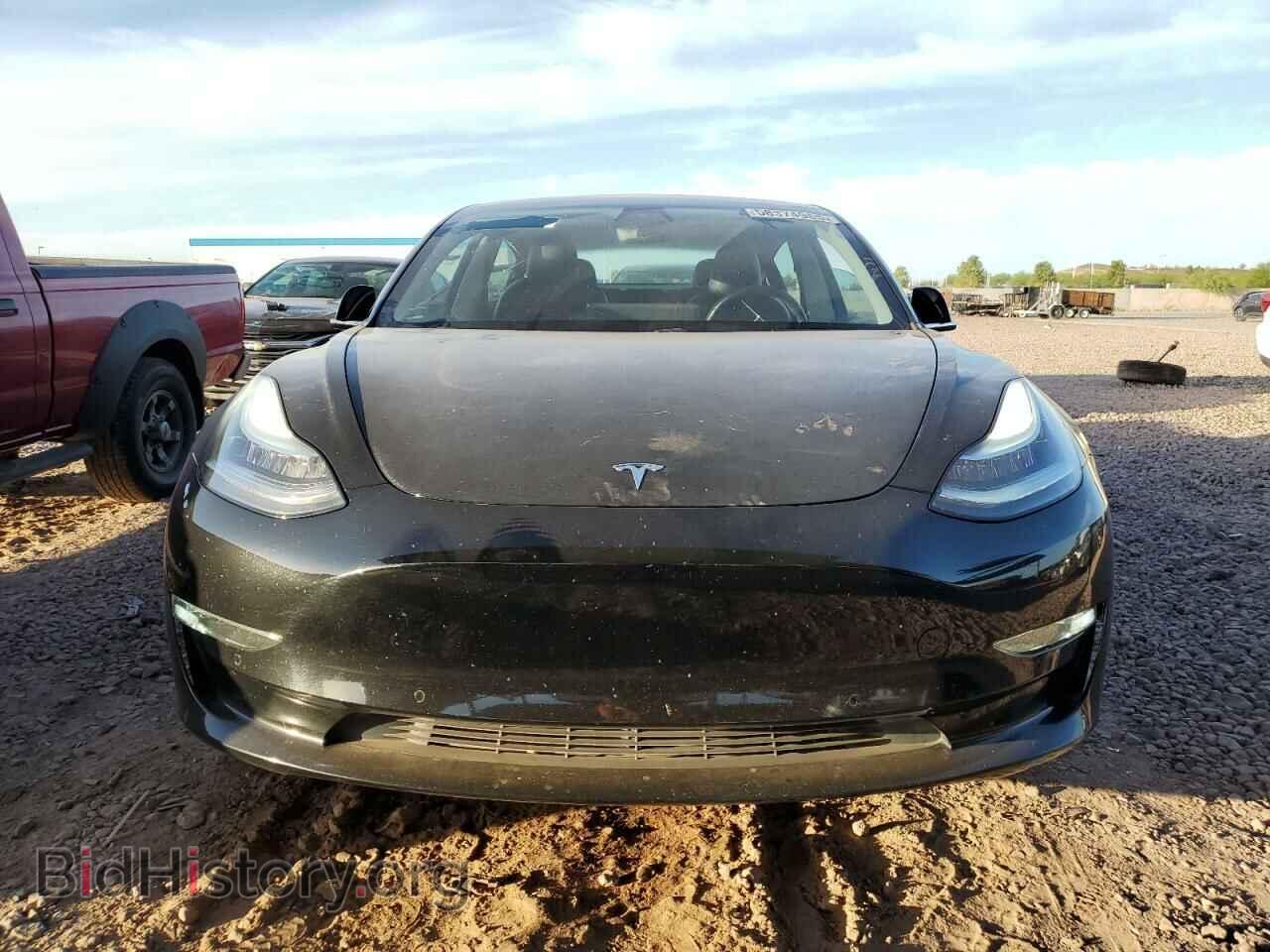 2019 TESLA MODEL 3 - VIN: 5YJ3E1EA4KF298143 - Photo 5