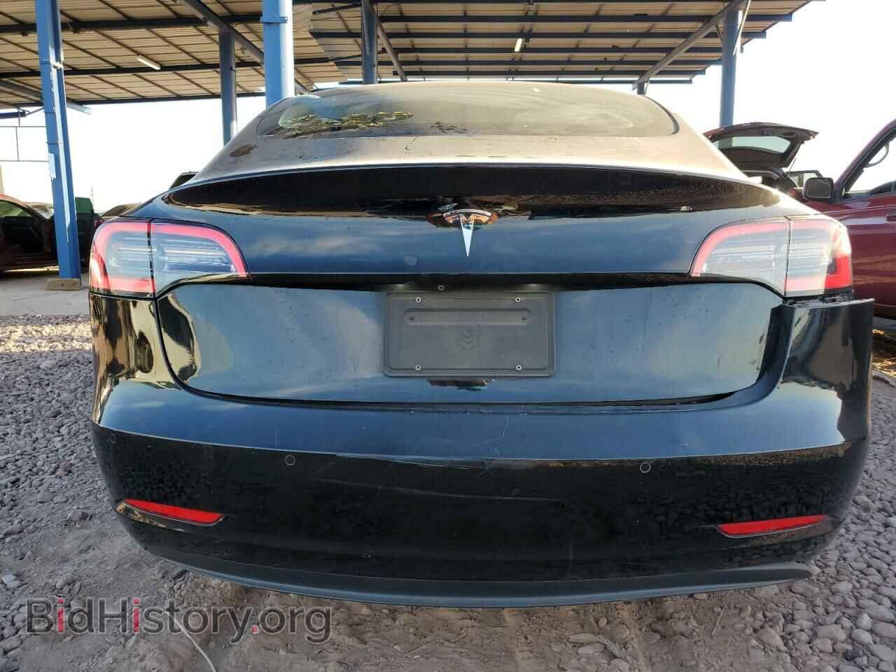 2019 TESLA MODEL 3 - VIN: 5YJ3E1EA4KF298143 - Photo 6