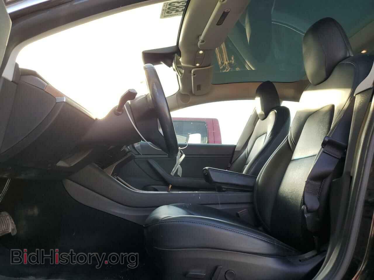 2019 TESLA MODEL 3 - VIN: 5YJ3E1EA4KF298143 - Photo 7