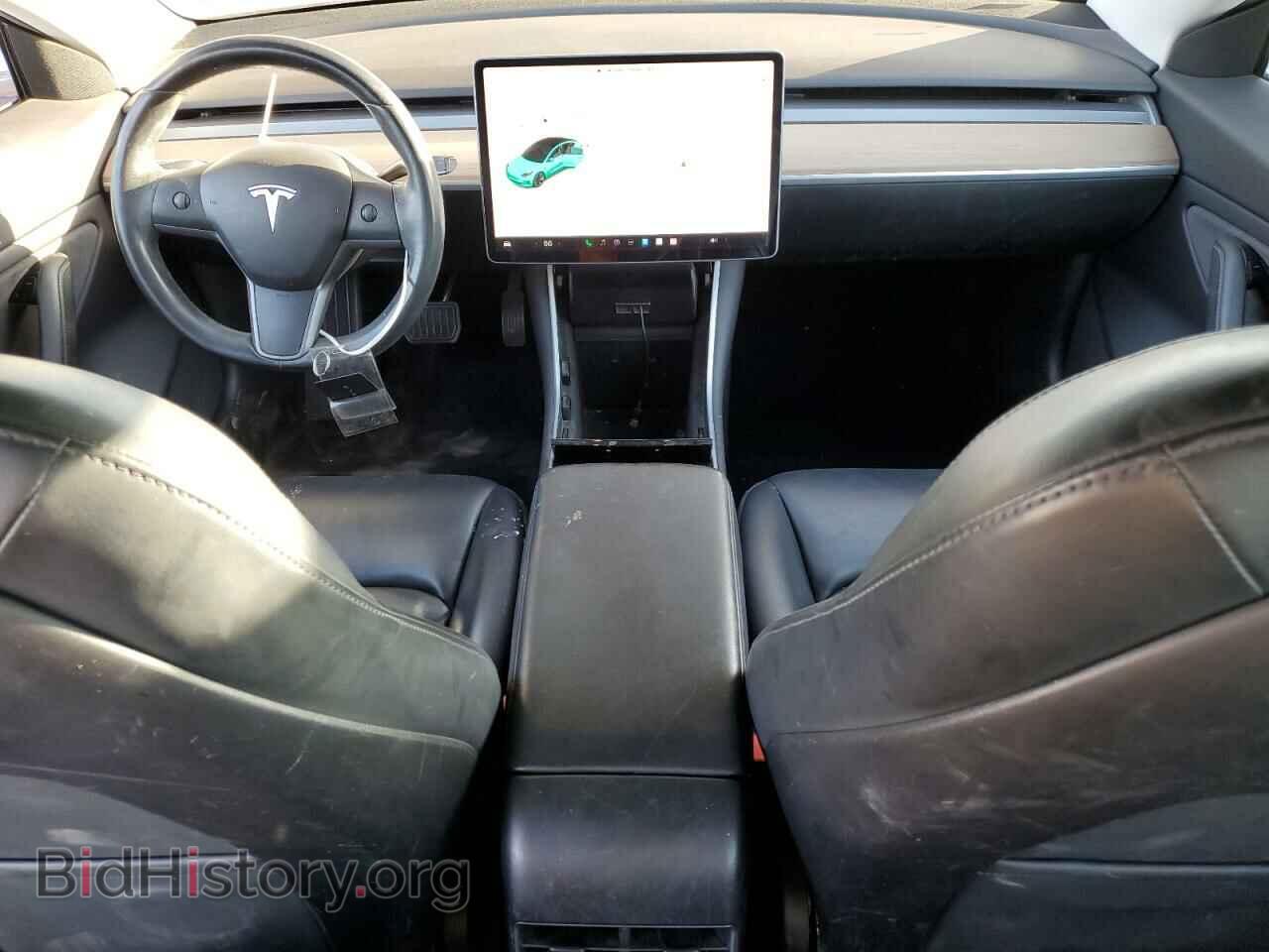 2019 TESLA MODEL 3 - VIN: 5YJ3E1EA4KF298143 - Photo 8