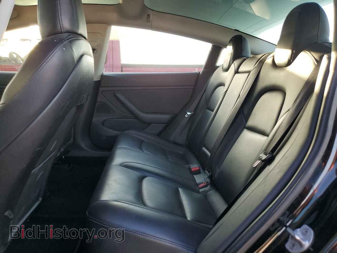 2019 TESLA MODEL 3 - VIN: 5YJ3E1EA4KF298143 - Photo 10