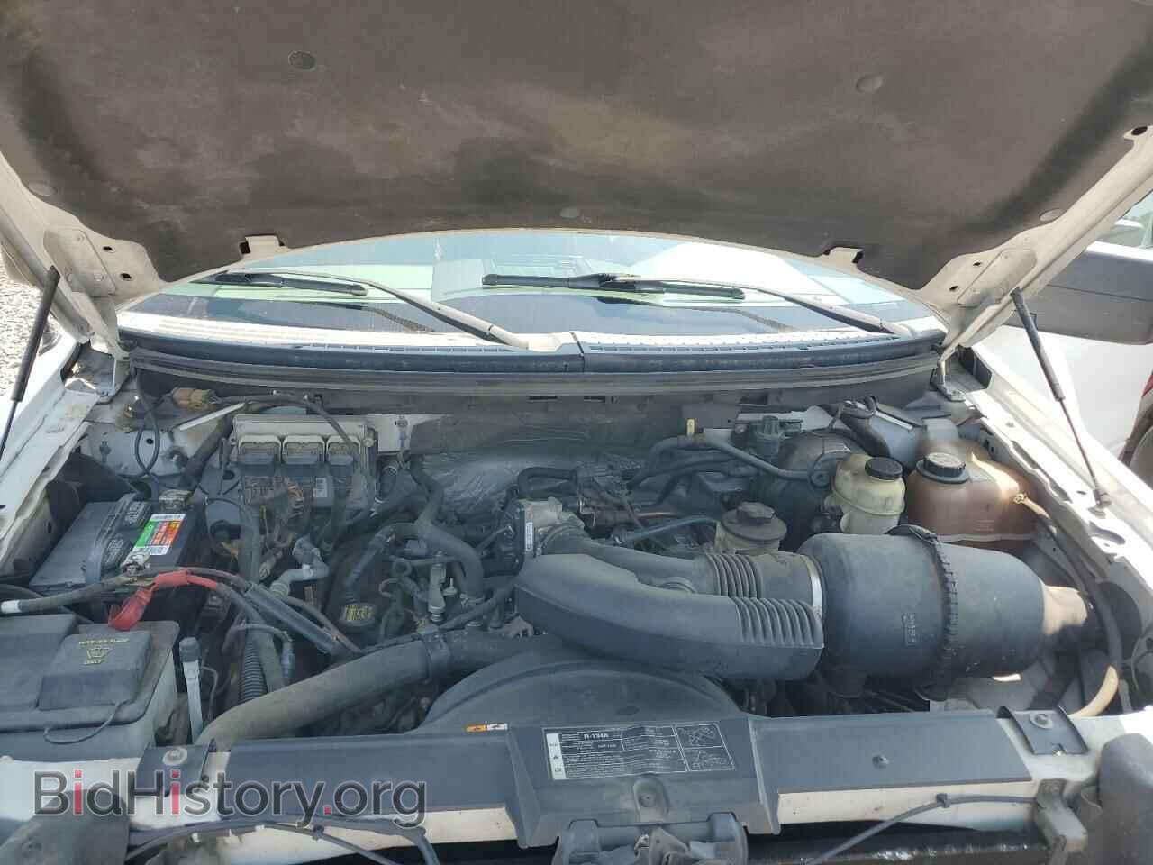2008 FORD All Models - VIN: 1FTRX12W58FC17160 - Photo 11