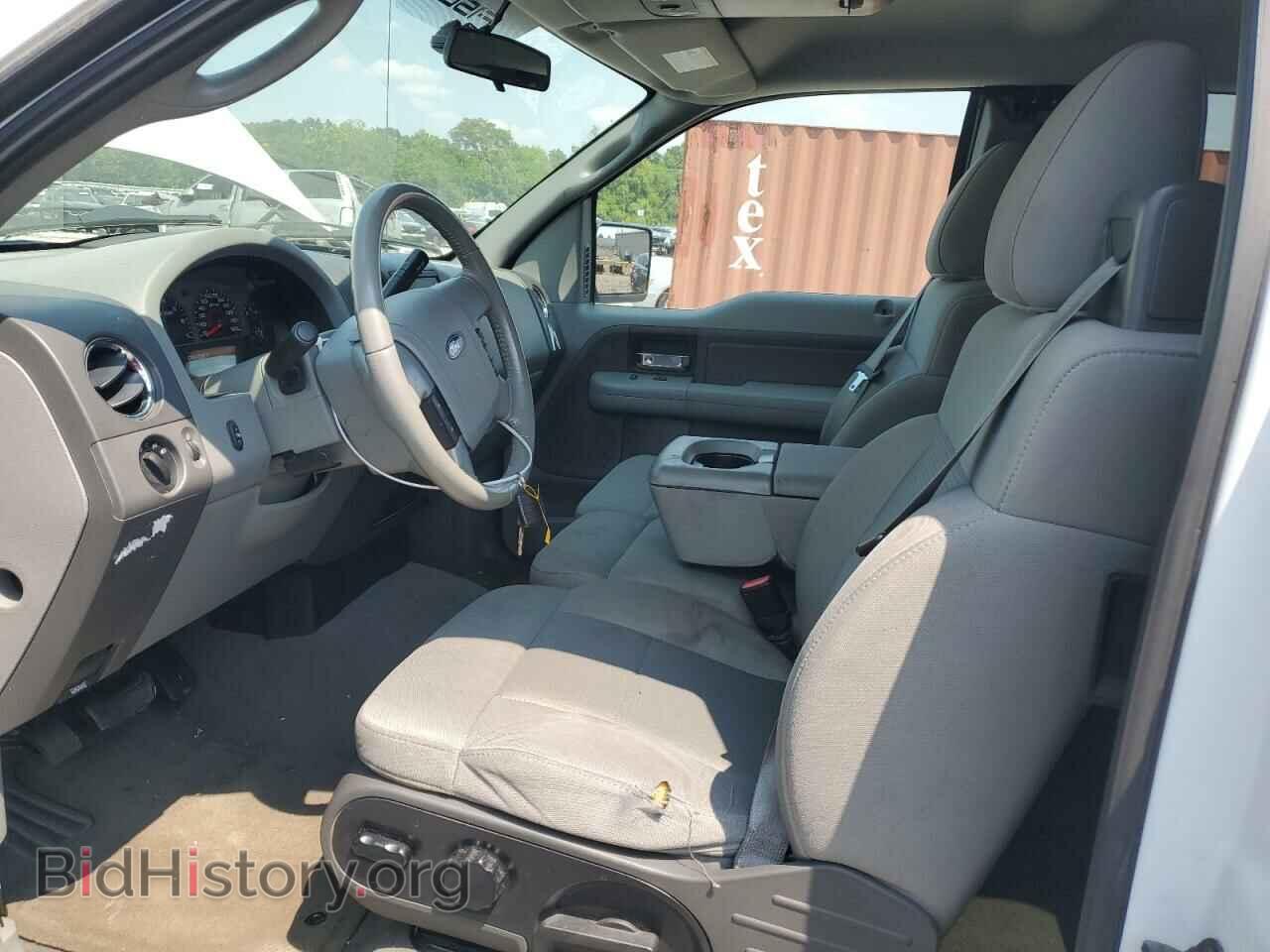 2008 FORD All Models - VIN: 1FTRX12W58FC17160 - Photo 7
