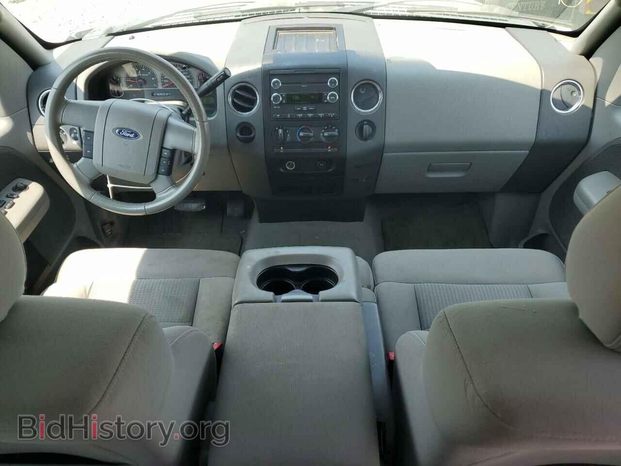 2008 FORD All Models - VIN: 1FTRX12W58FC17160 - Photo 8