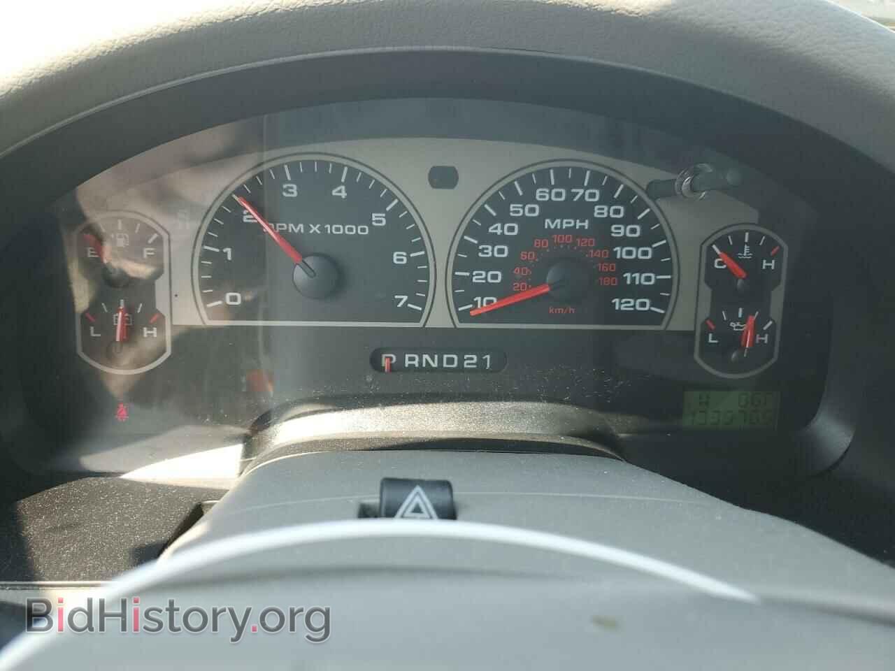 2008 FORD All Models - VIN: 1FTRX12W58FC17160 - Photo 9