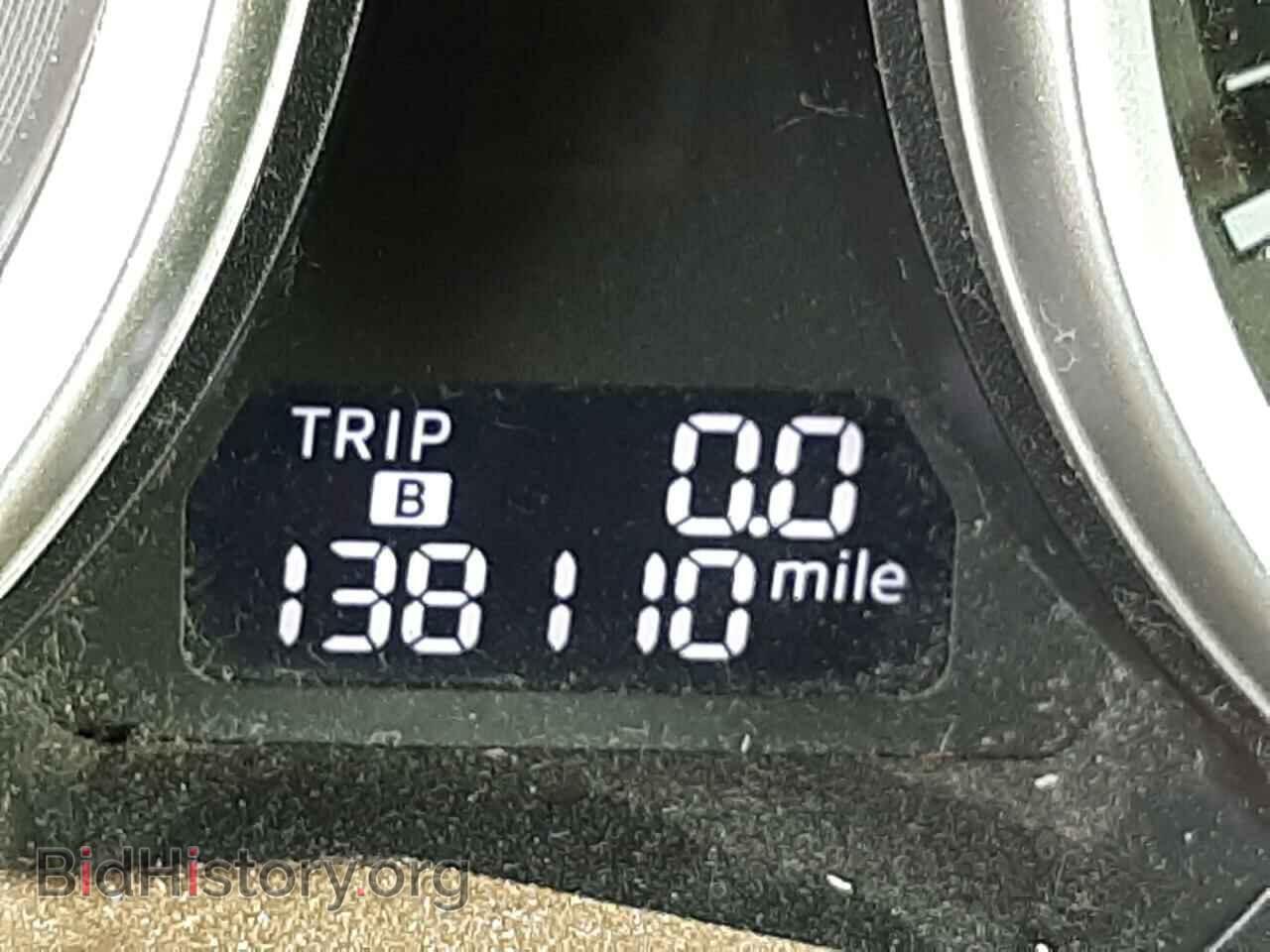 2013 MAZDA CX-9 - VIN: JM3TB3BAXD0400093 - Фото 8