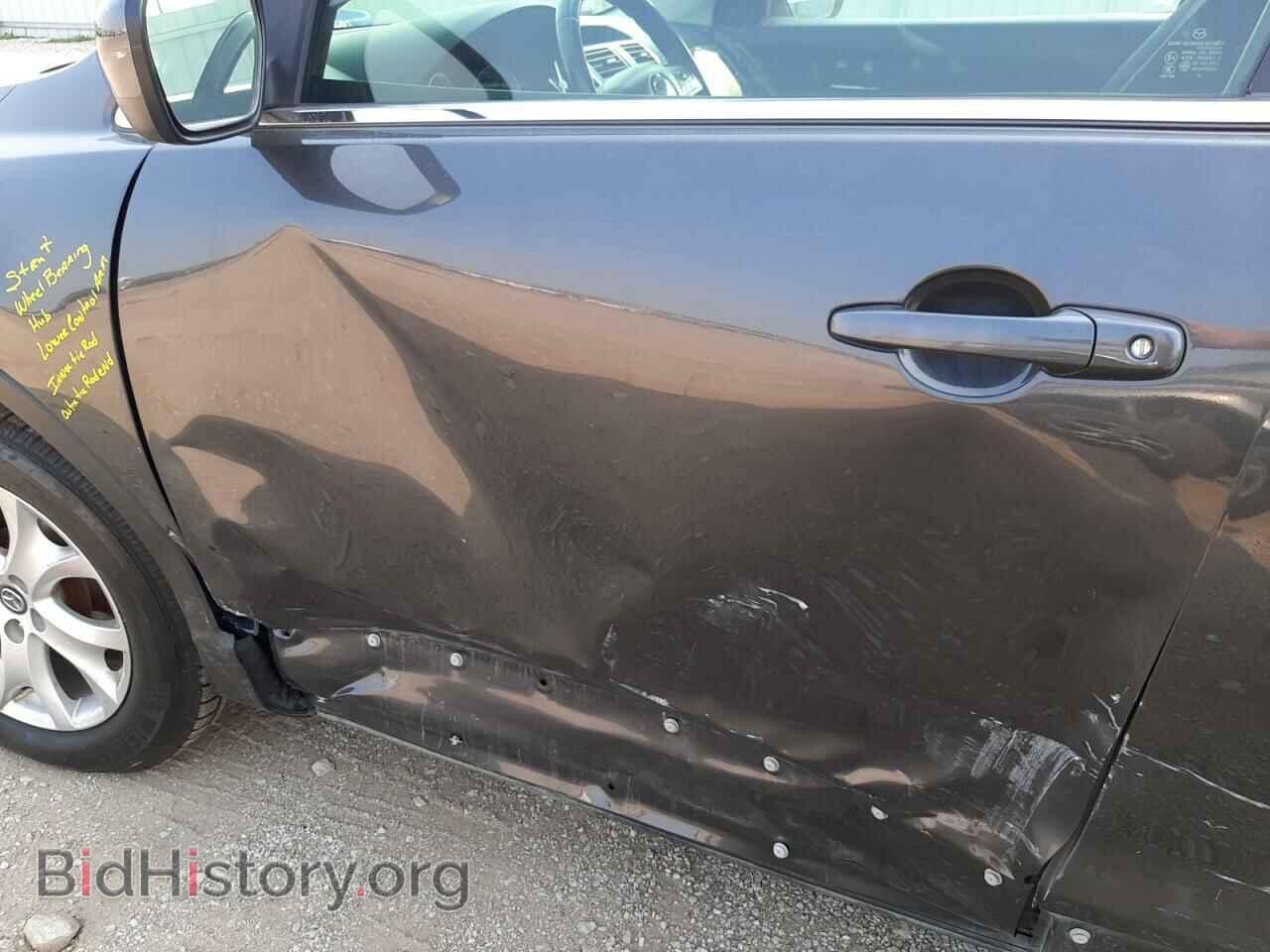 2013 MAZDA CX-9 - VIN: JM3TB3BAXD0400093 - Фото 9