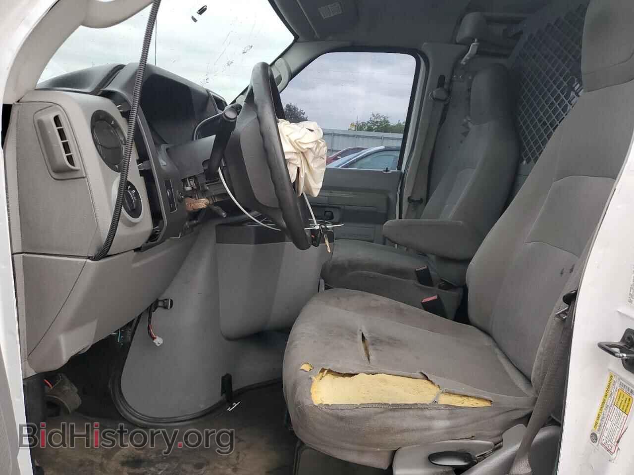 2012 FORD ALL Models - VIN: 1FTSE3EL1CDA38672 - Фото 7