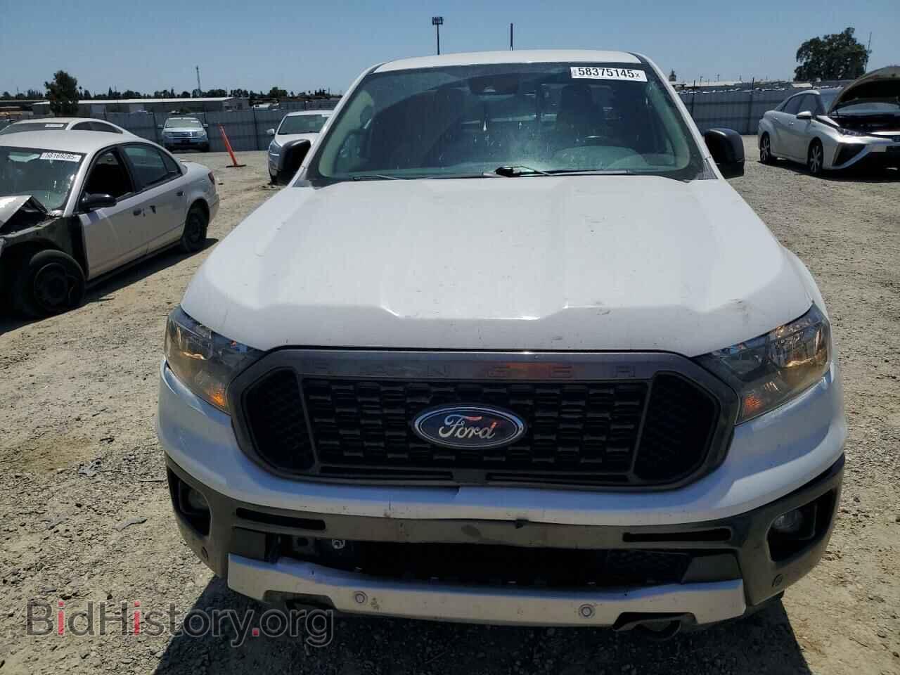 2019 FORD RANGER - VIN: 1FTER1EH2KLA23331 - Фото 5