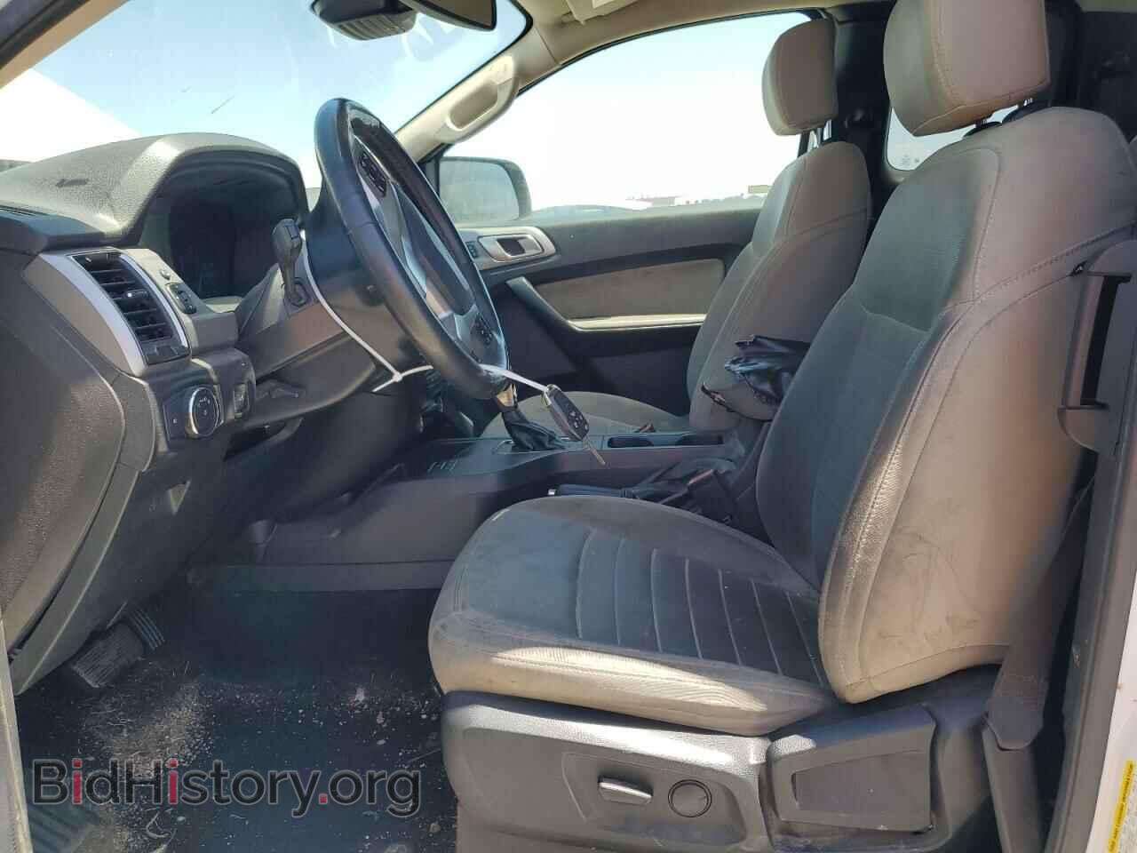 2019 FORD RANGER - VIN: 1FTER1EH2KLA23331 - Фото 7