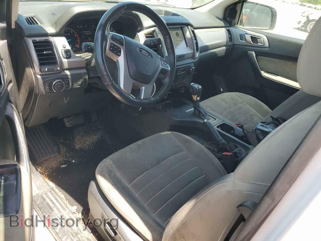 2019 FORD RANGER - VIN: 1FTER1EH2KLA23331 - Фото 8