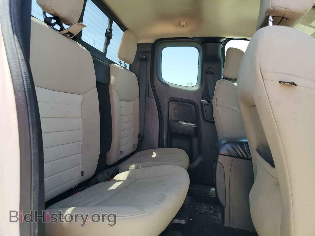 2019 FORD RANGER - VIN: 1FTER1EH2KLA23331 - Фото 10