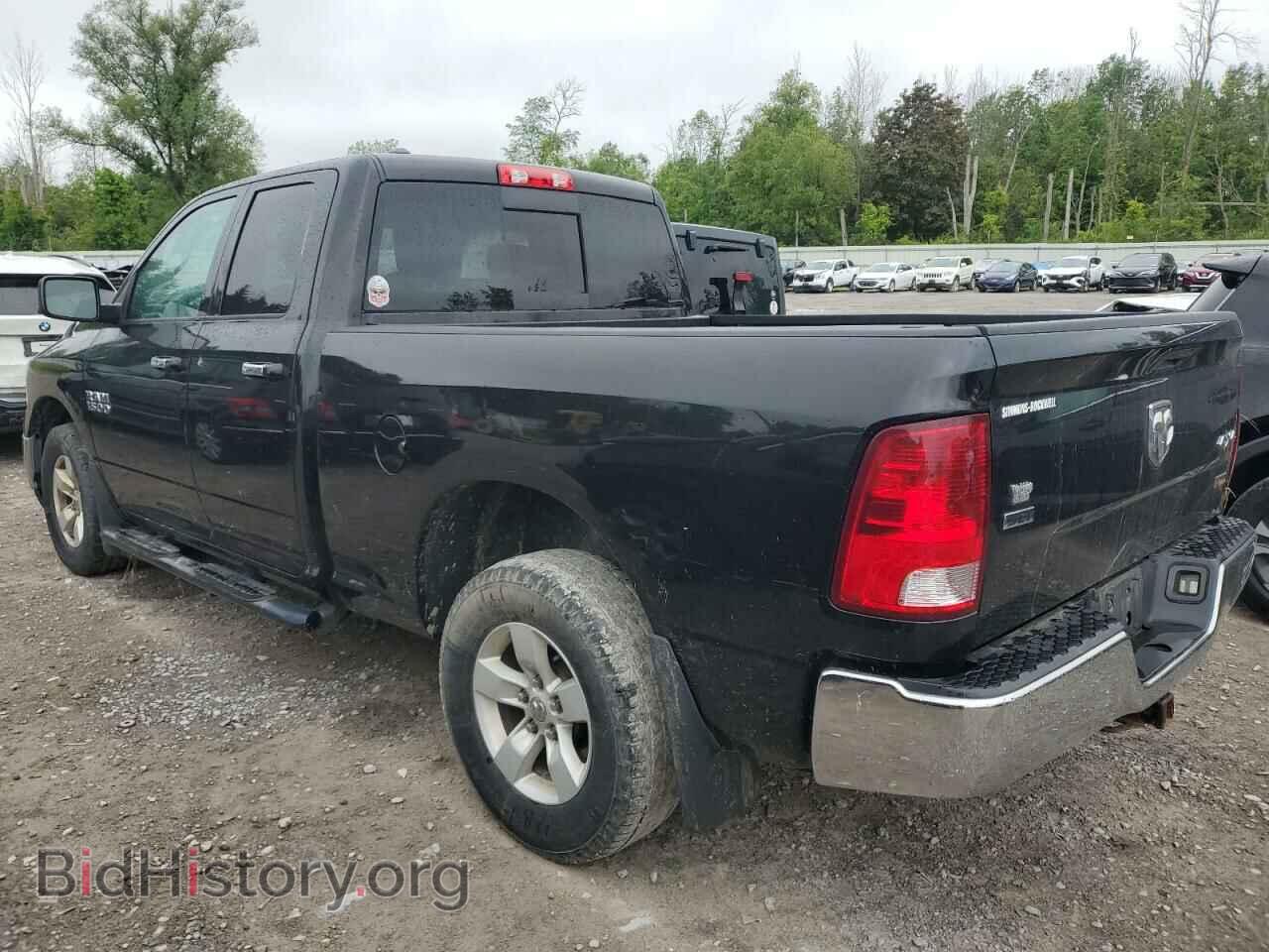2017 RAM 1500 - VIN: 1C6RR7GG8HS753937 - Photo 2