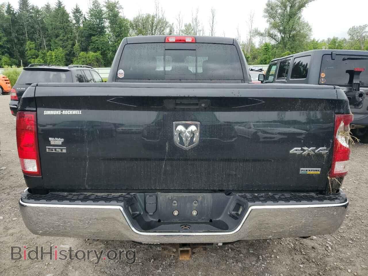 2017 RAM 1500 - VIN: 1C6RR7GG8HS753937 - Photo 6