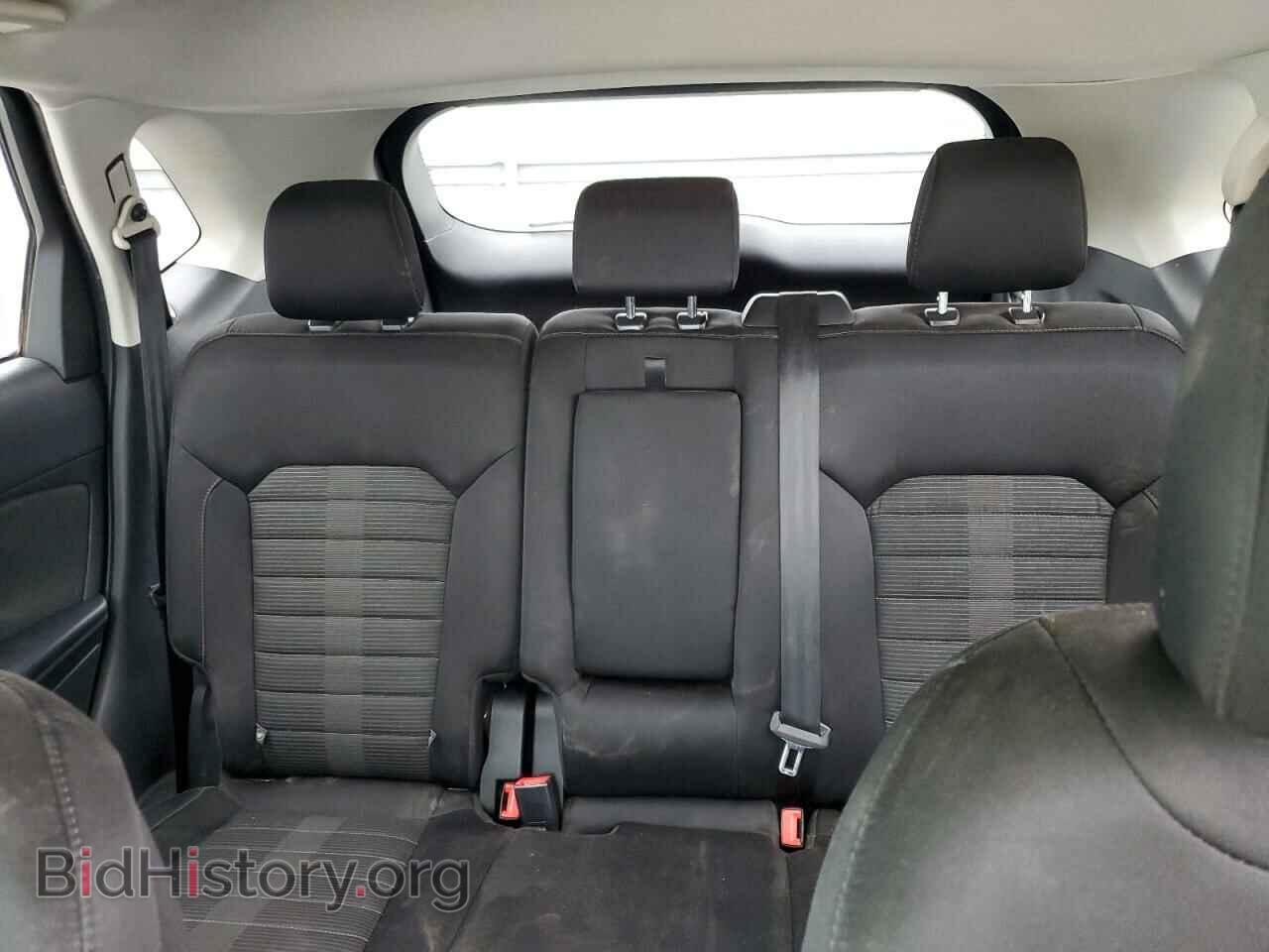 2016 FORD EDGE - VIN: 2FMPK4J99GBC33313 - Фото 10