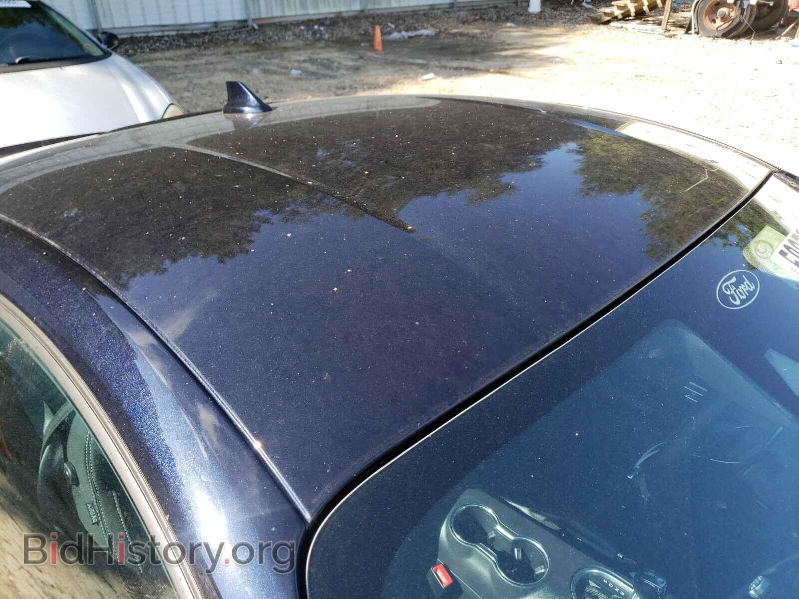 2021 FORD MUSTANG - VIN: 1FA6P8TH5M5125645 - Фото 9