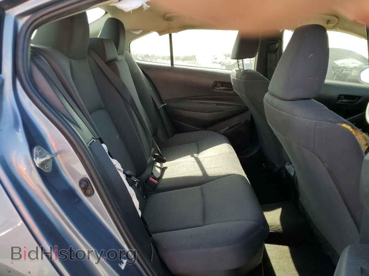 2023 TOYOTA COROLLA - VIN: JTDBCMFEXP3005838 - Фото 10