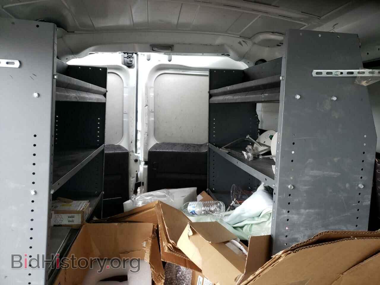 2020 RAM All Models - VIN: ZFBHRFABXL6P27646 - Photo 10