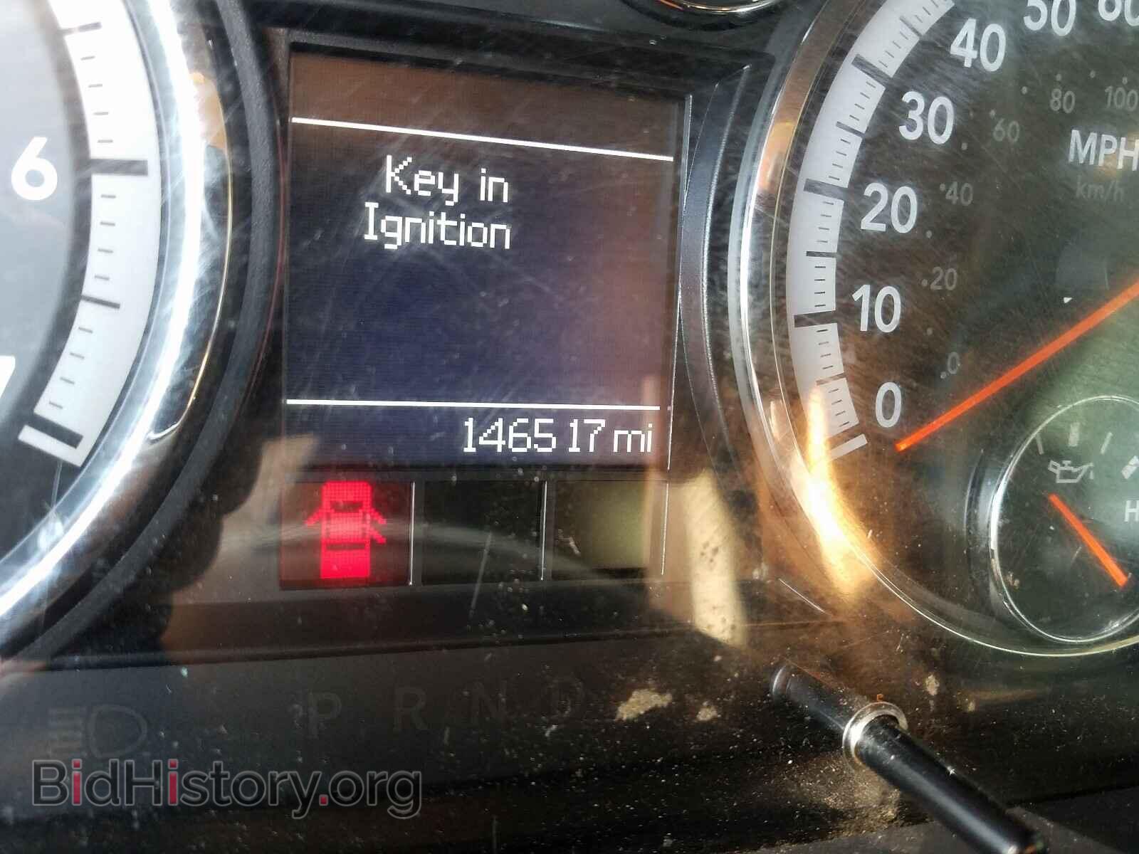 2012 DODGE RAM 1500 - VIN: 1C6RD6FT3CS289830 - Фото 8
