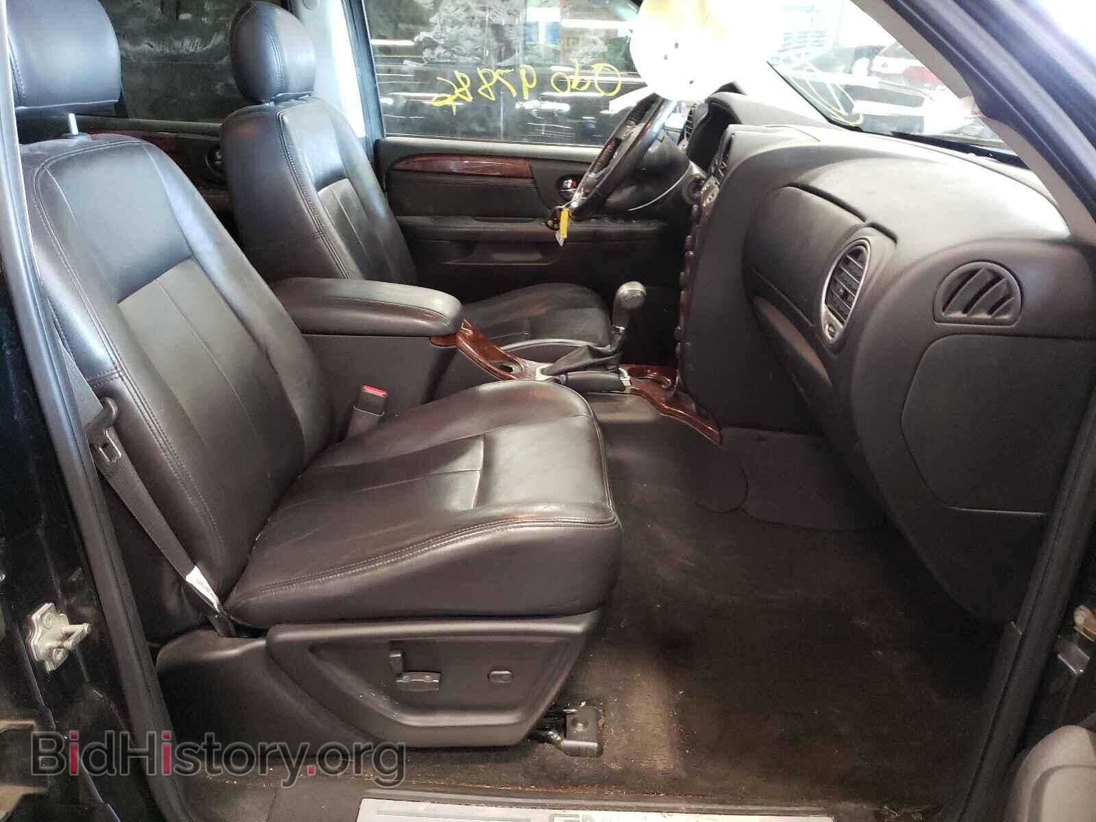 2008 GMC ENVOY - VIN: 1GKDT13S382113103 - Photo 5