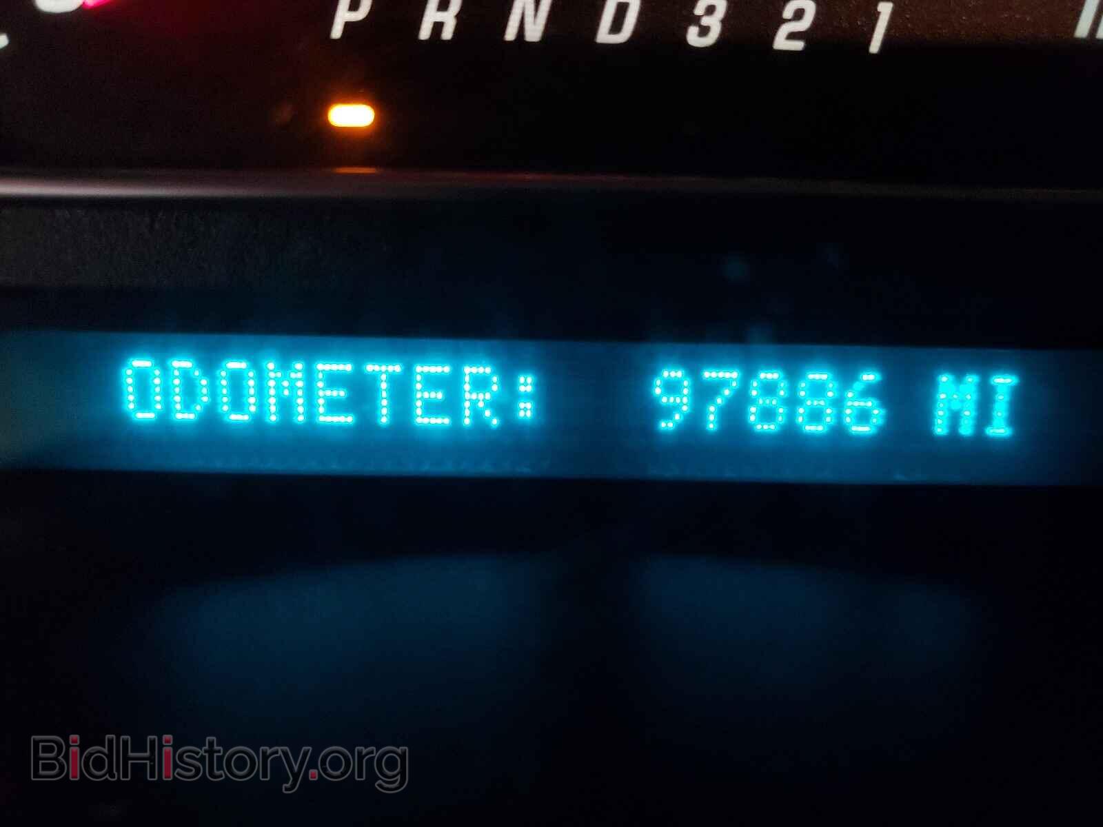 2008 GMC ENVOY - VIN: 1GKDT13S382113103 - Photo 8