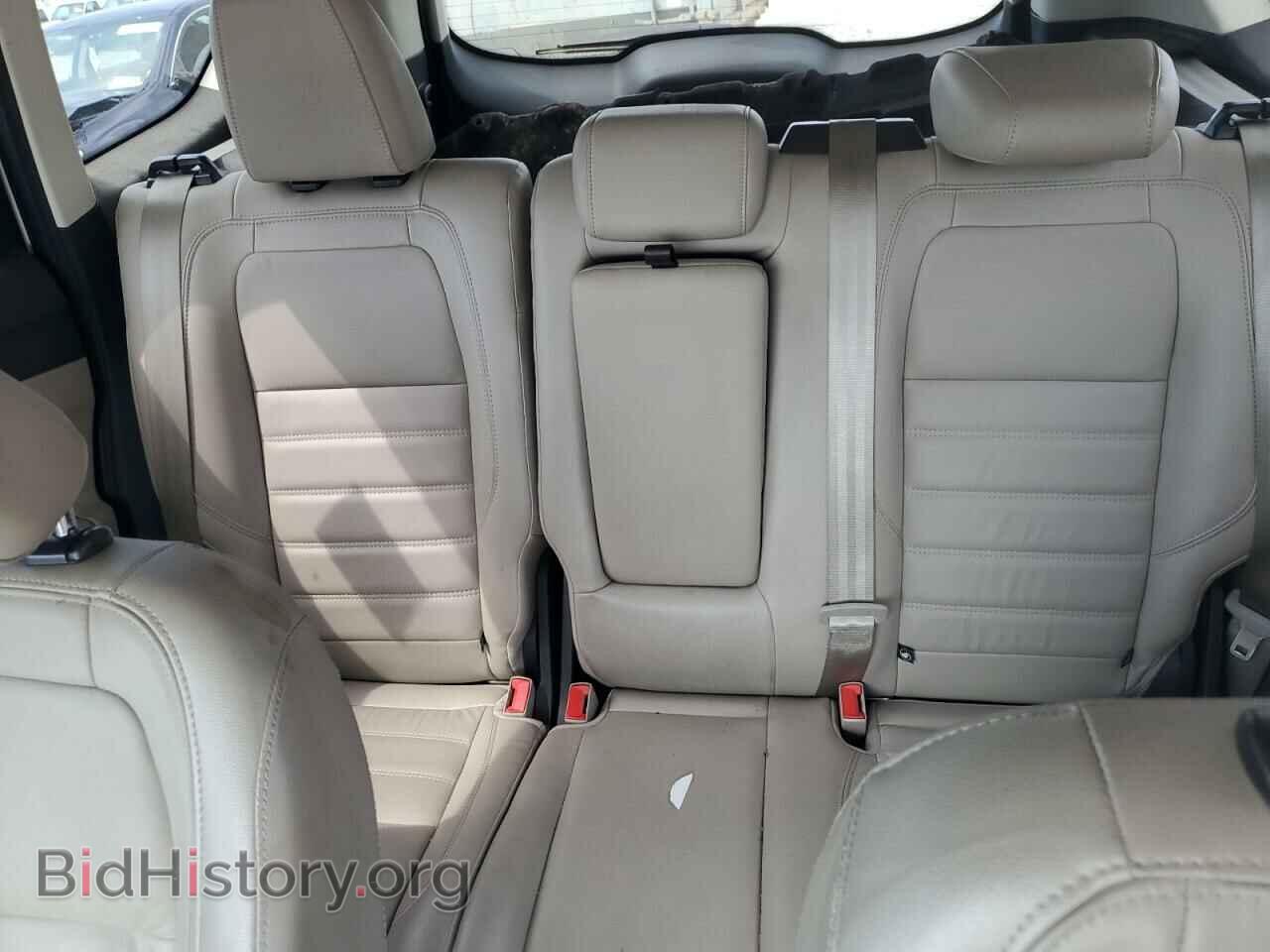 2018 FORD ESCAPE - VIN: 1FMCU0HD3JUA16384 - Фото 10