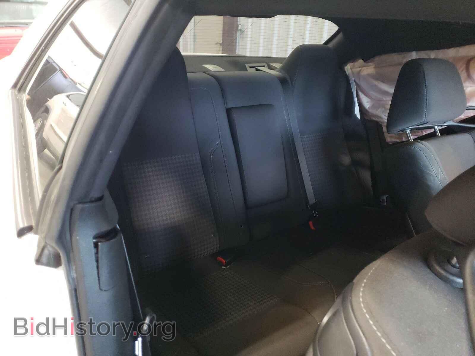 2019 DODGE CHALLENGER - VIN: 2C3CDZAG4KH531612 - Photo 6