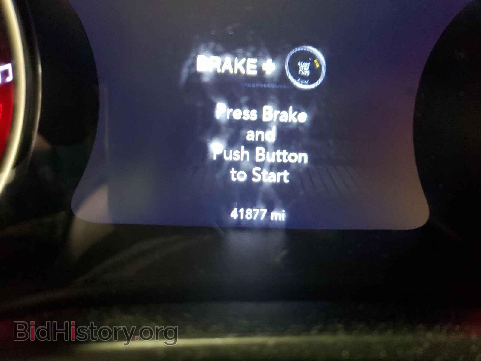 2019 DODGE CHALLENGER - VIN: 2C3CDZAG4KH531612 - Photo 8