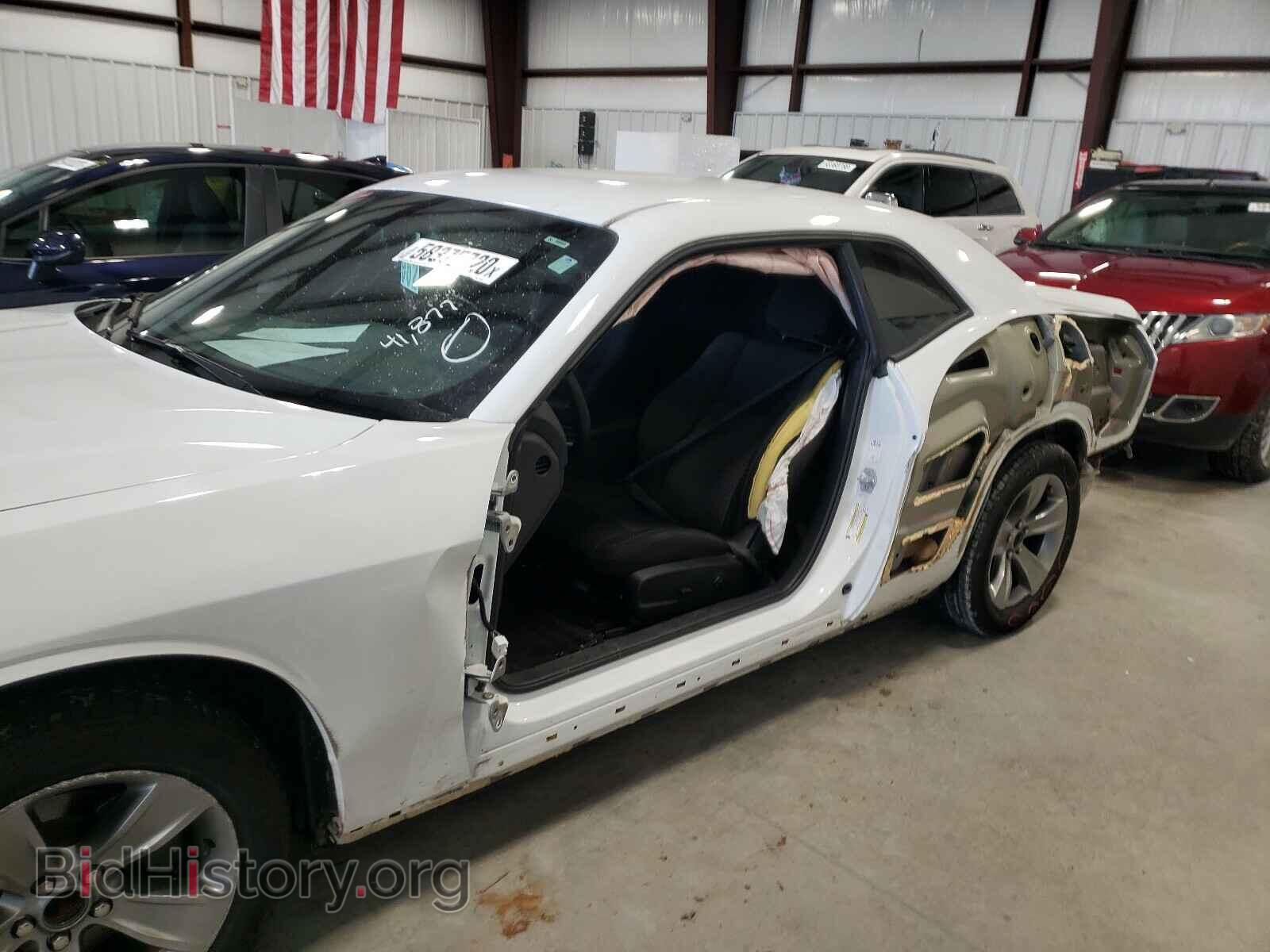 2019 DODGE CHALLENGER - VIN: 2C3CDZAG4KH531612 - Photo 9