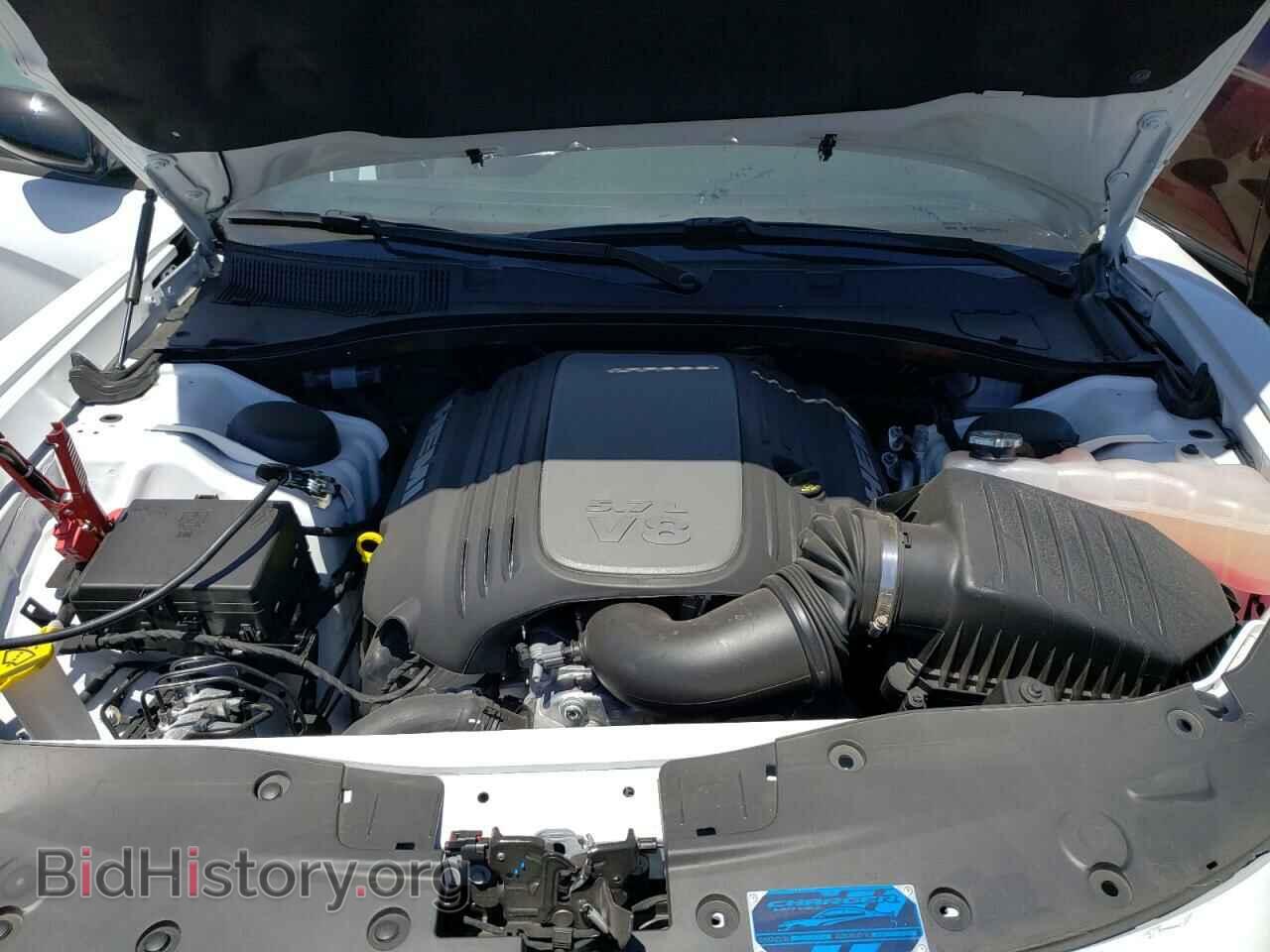 2023 DODGE CHARGER - VIN: 2C3CDXCT9PH524998 - Фото 11