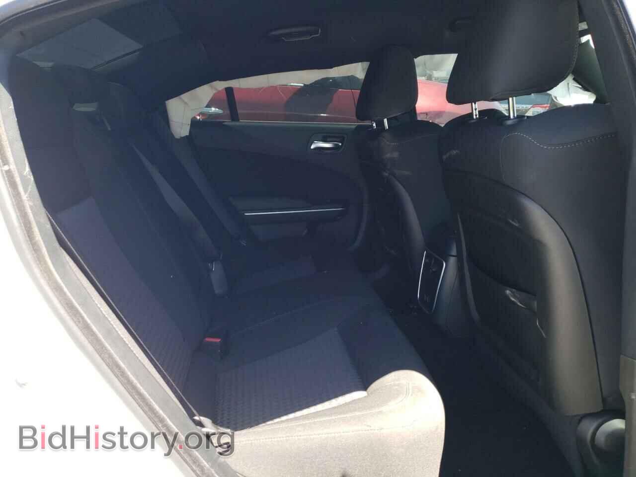 2023 DODGE CHARGER - VIN: 2C3CDXCT9PH524998 - Фото 10