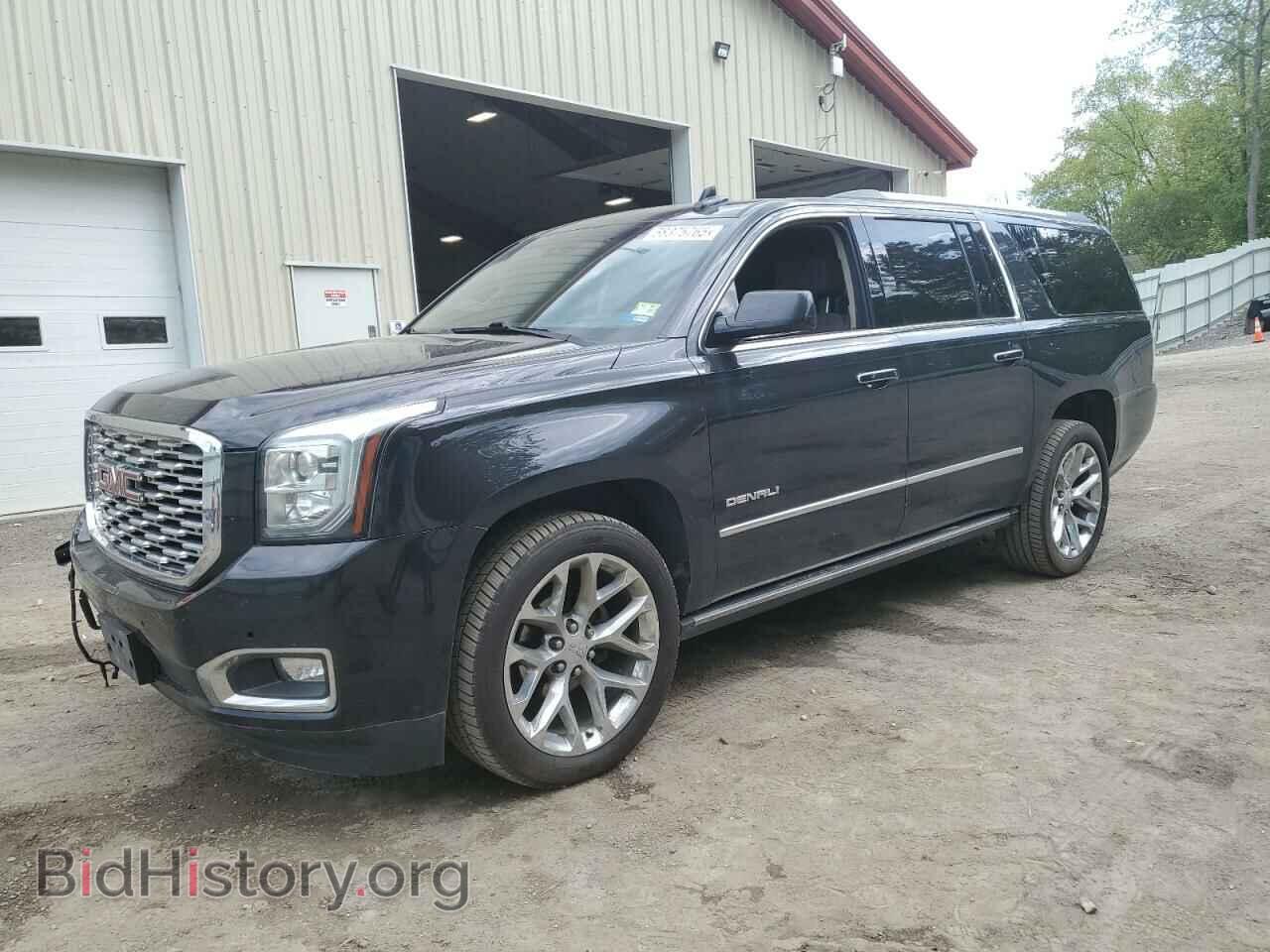 Photo 1GKS2HKJ7LR131759 - GMC YUKON 2020