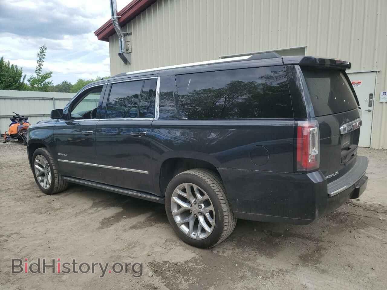 2020 GMC YUKON - VIN: 1GKS2HKJ7LR131759 - Фото 2