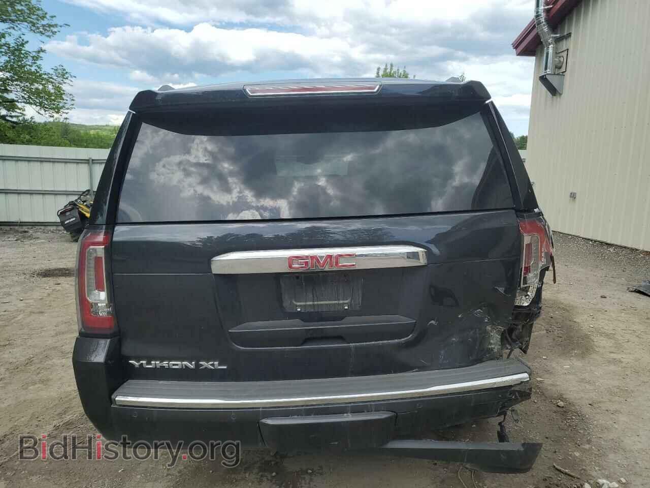 2020 GMC YUKON - VIN: 1GKS2HKJ7LR131759 - Фото 6